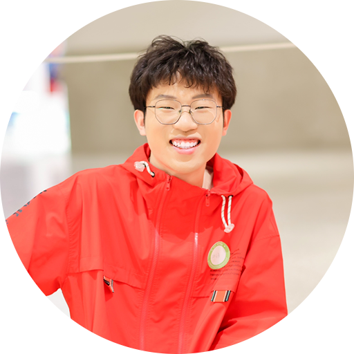 Peiyu Chen<br><span>(陈沛羽)</span>