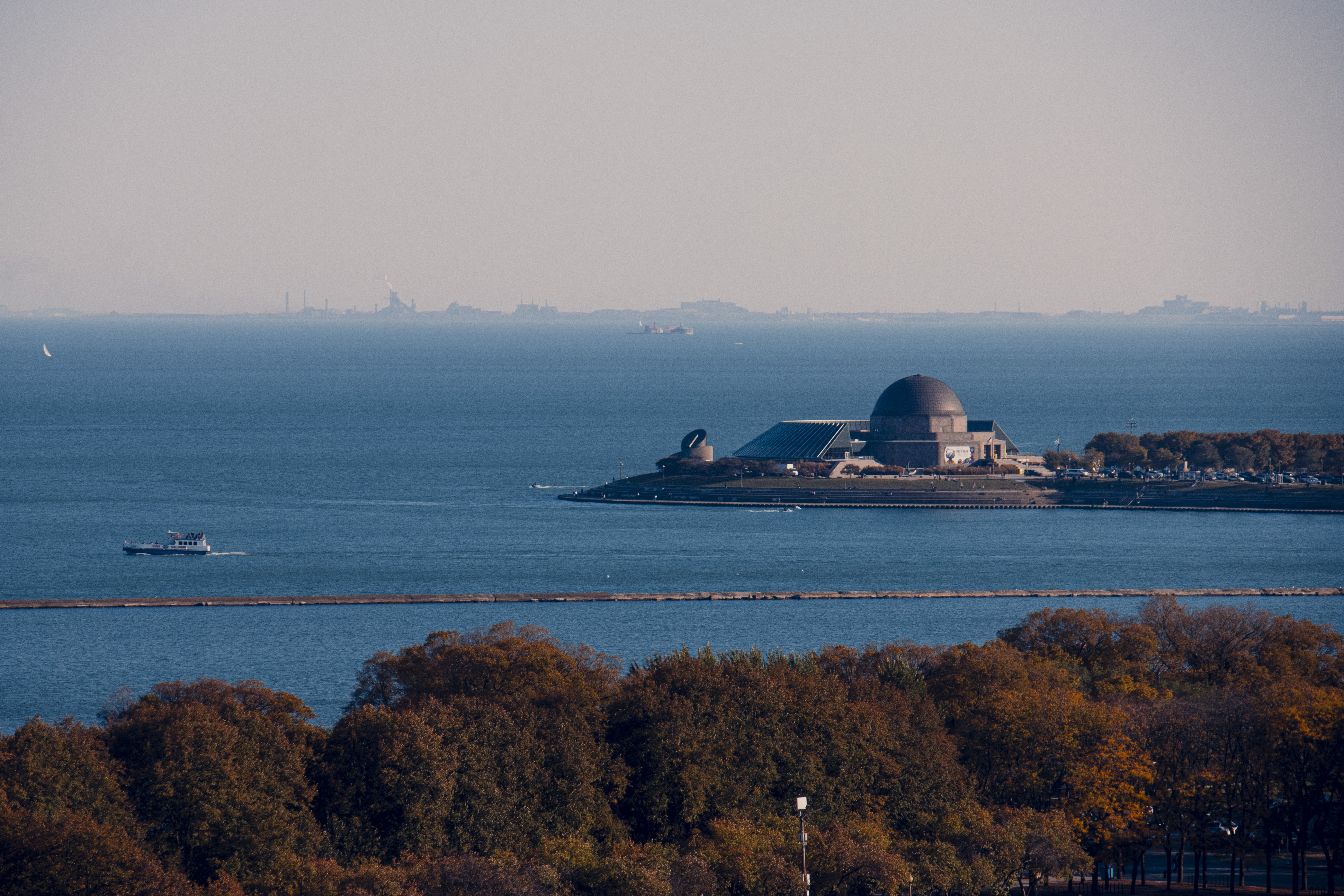 Observation Point