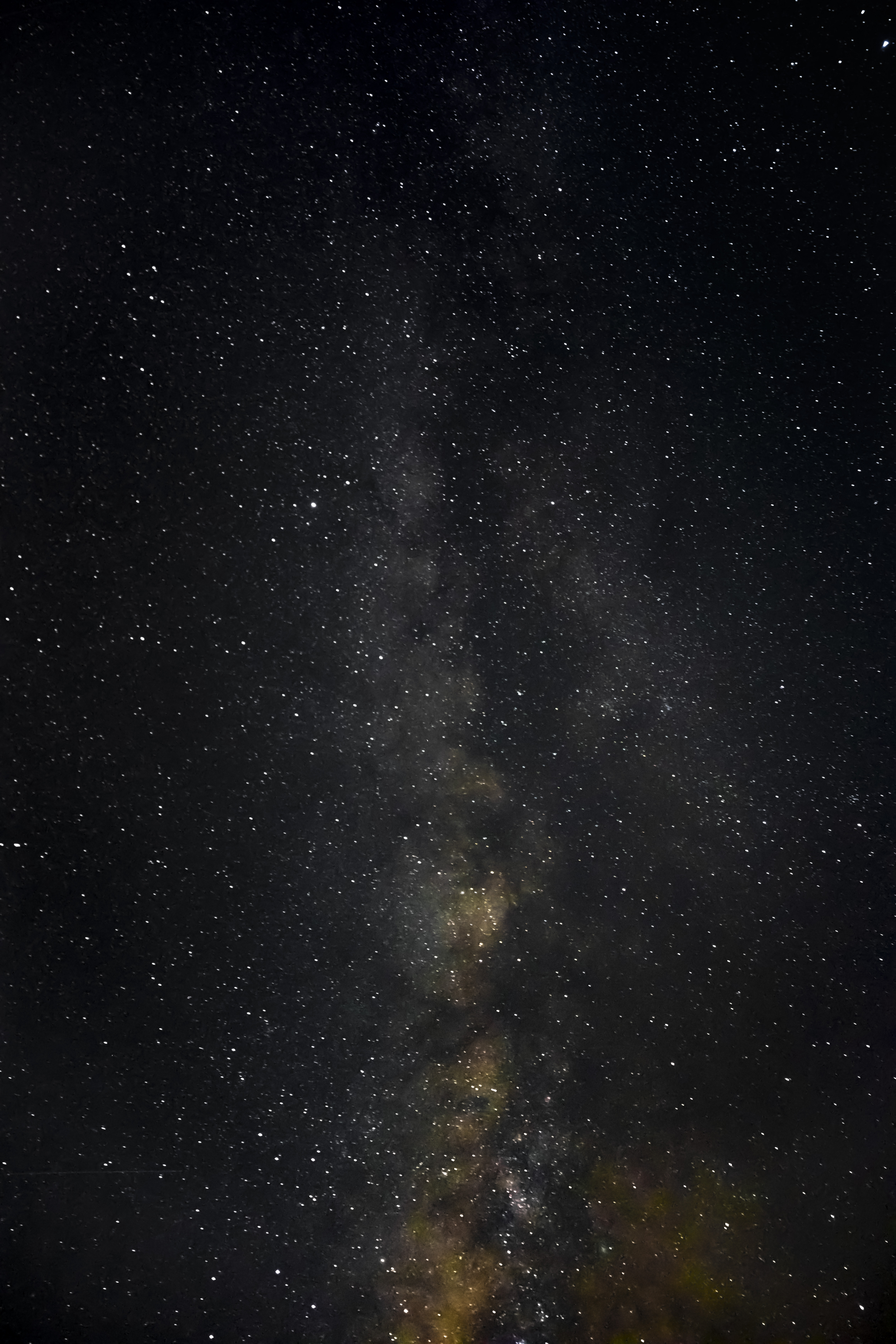 Milky Way